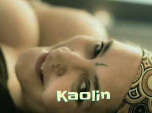 Kaolin
