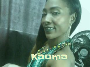 Kaoma