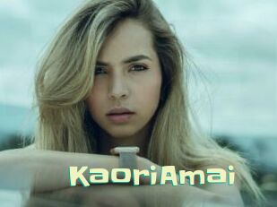 KaoriAmai