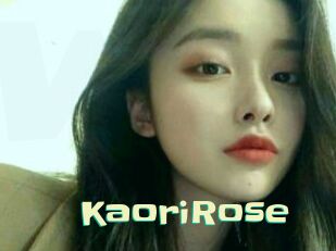 KaoriRose
