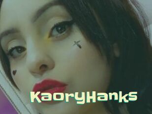 KaoryHanks