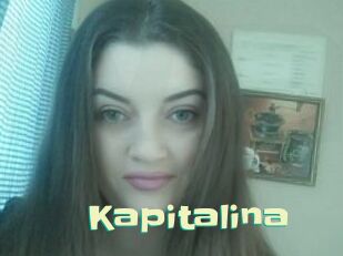 Kapitalina