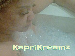 KapriKreamz
