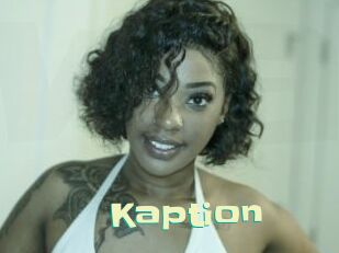 Kaption