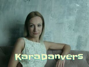 KaraDanvers