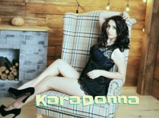 KaraDonna