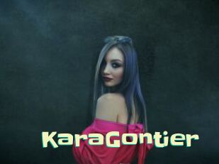 KaraGontier