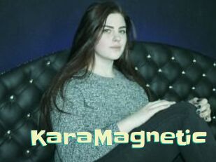 KaraMagnetic