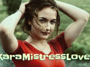 KaraMistressLove