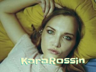 KaraRossin Wanna Meet