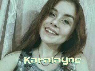 Karalayne Wanna Meet