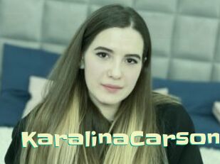 KaralinaCarson