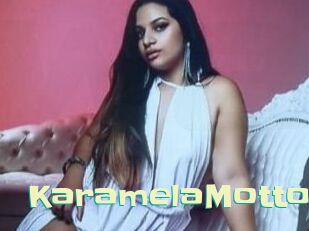 KaramelaMotto