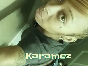 Karamez