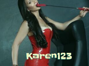Karen123 Wanna Meet