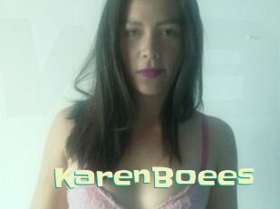 KarenBoees