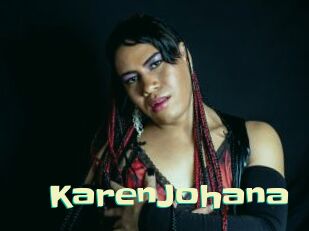 KarenJohana