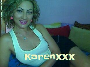 KarenXXX