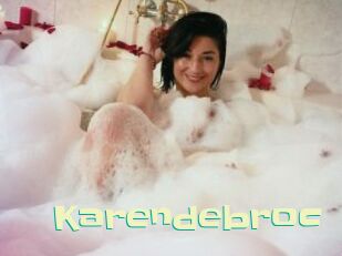 Karendebroc