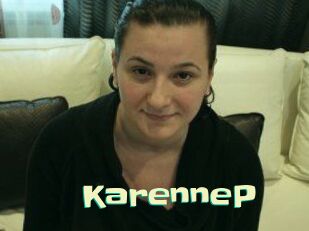 KarenneP Wanna Meet