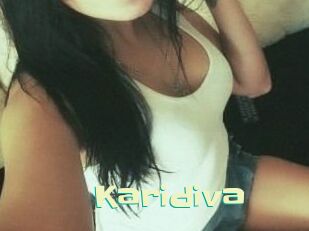 Karidiva