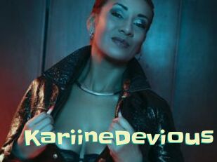 KariineDevious