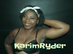 KarimRyder