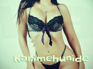 Karimehunide