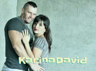 KarinaDavid