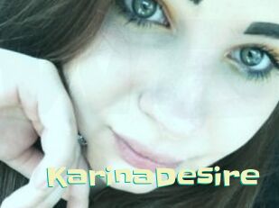 KarinaDesire Wanna Meet