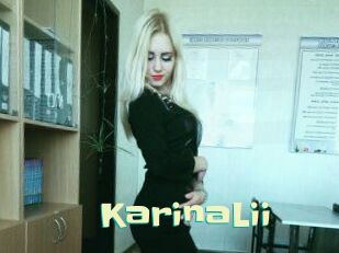 KarinaLii