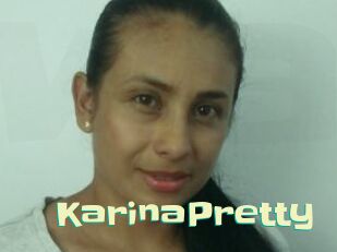 KarinaPretty