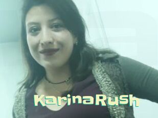 KarinaRush Wanna Meet