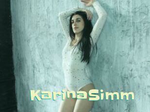 KarinaSimm Wanna Meet