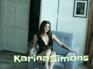 KarinaSimons Wanna Meet