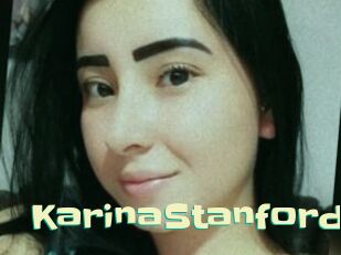 KarinaStanford