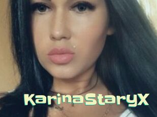 KarinaStaryX