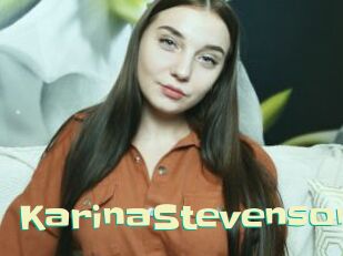 KarinaStevenson