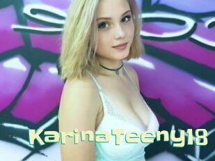 KarinaTeeny18