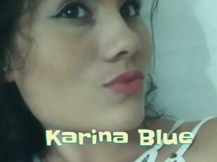 Karina_Blue