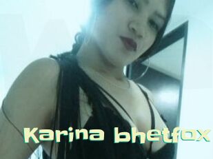 Karina_bhetfox