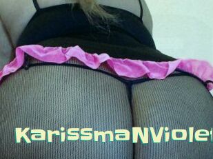 KarissmaNViolet