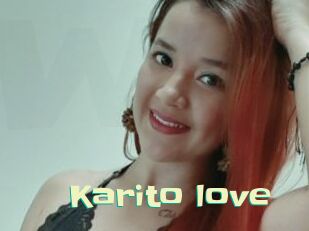Karito_love