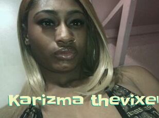 Karizma_thevixen