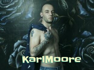 KarlMoore