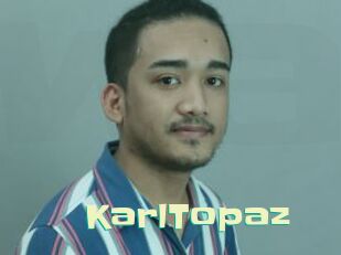 KarlTopaz Wanna Meet
