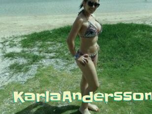 KarlaAndersson
