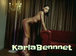 KarlaBennnet