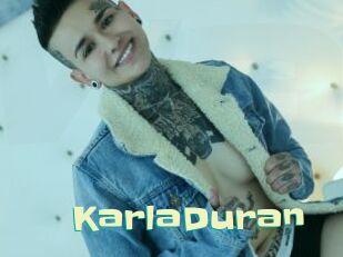KarlaDuran