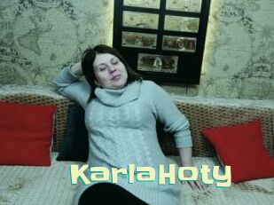 KarlaHoty Wanna Meet